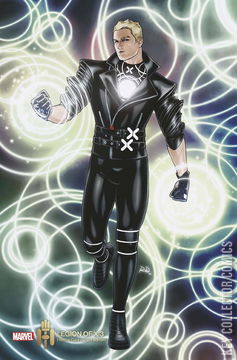 Variant Cover for Legion of X #3