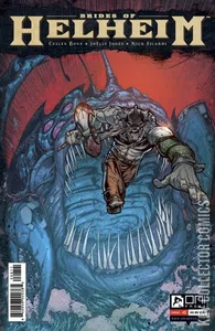 Brides of Helheim #2