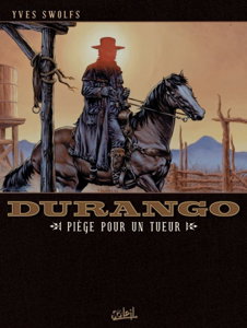 Durango #3