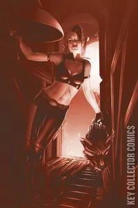 Chastity #3
