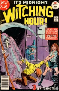 The Witching Hour #71