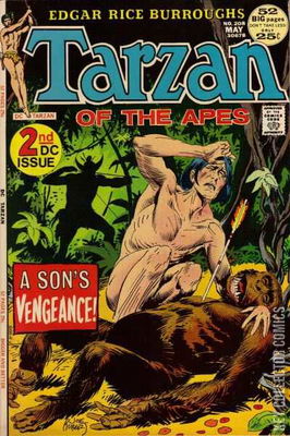 Tarzan