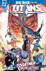 Titans #32