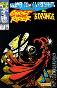 Marvel Comics Presents #102