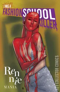 I Was a Fashion School Serial Killer #4