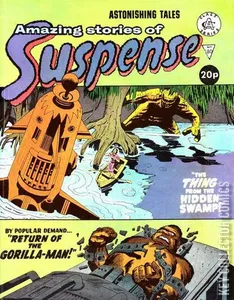 Amazing Stories of Suspense #180