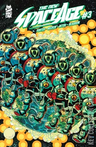 New Space Age #3