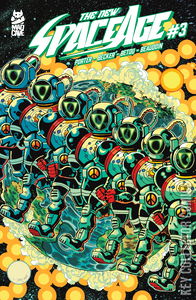 New Space Age #3