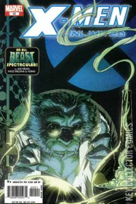 X-Men Unlimited #10