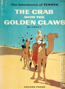 The Adventures of Tintin #369