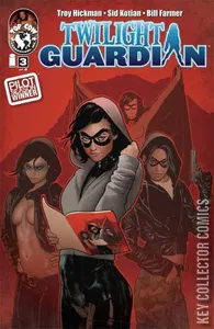 Twilight Guardian #3