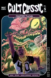 Cult Classic: Creature Feature #5