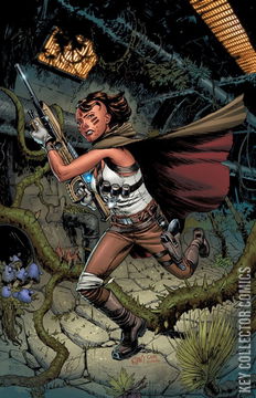 Variant Cover for War Mother #3