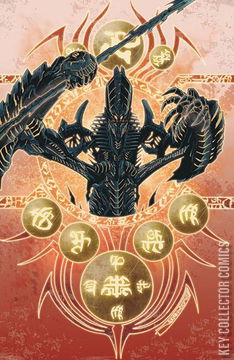 Variant Cover for Transformers: Tales of the Fallen #4