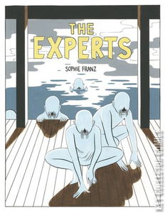 The Experts #0