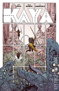 Kaya #11