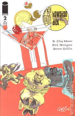 Hawaiian Dick: The Last Resort