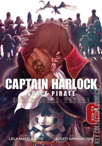 Captain Harlock: Dimensional Voyage #6