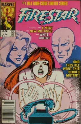 Firestar