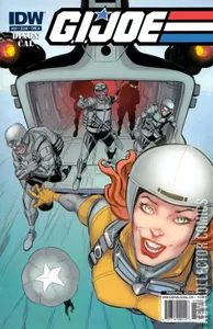 G.I. Joe #20