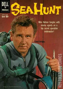 Sea Hunt #5