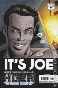 Immortal Hulk #16