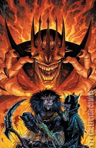 Dark Nights: Death Metal #7