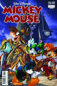 Mickey Mouse & Friends #296