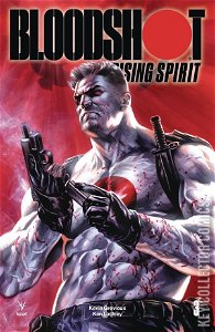 Bloodshot: Rising Spirit #3