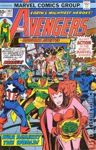 Avengers, The #147