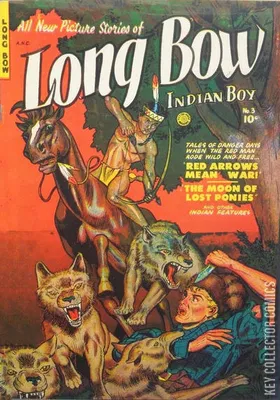 Long Bow