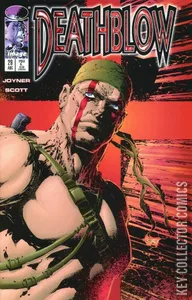Deathblow #29