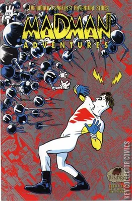 Madman Adventures