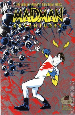 Madman Adventures