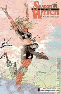 Season of the Witch #2