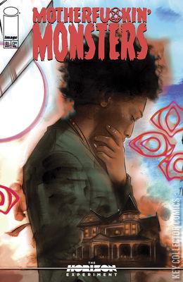 Horizon Experiment: Motherfu*kin' Monsters, The