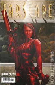 Farscape #7