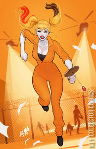 Harley Quinn #55