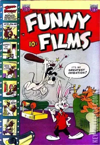 Funny Films #13