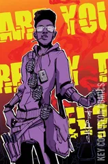 Cover for Duel #1