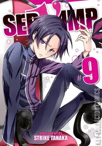 Servamp #9