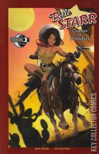 Belle Starr: Queen of Bandits #1