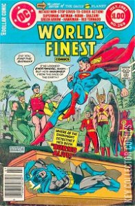 World's Finest Comics #269
