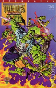 Teenage Mutant Ninja Turtles / Savage Dragon