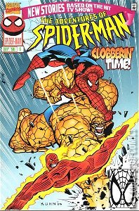 Adventures of Spider-Man / Adventures of the X-Men #6