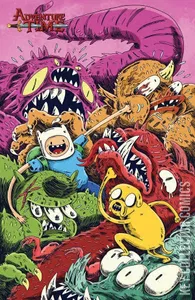 Adventure Time #35