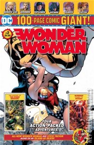Wonder Woman 100-Page Giant #2