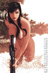 Variant Cover for Gun Honey: Collision Course #1