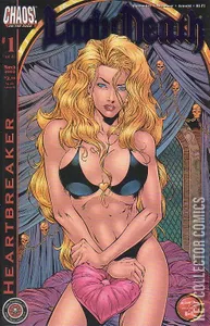 Lady Death: Heartbreaker (Chaos!) #1