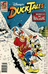 Variant Cover for DuckTales #2